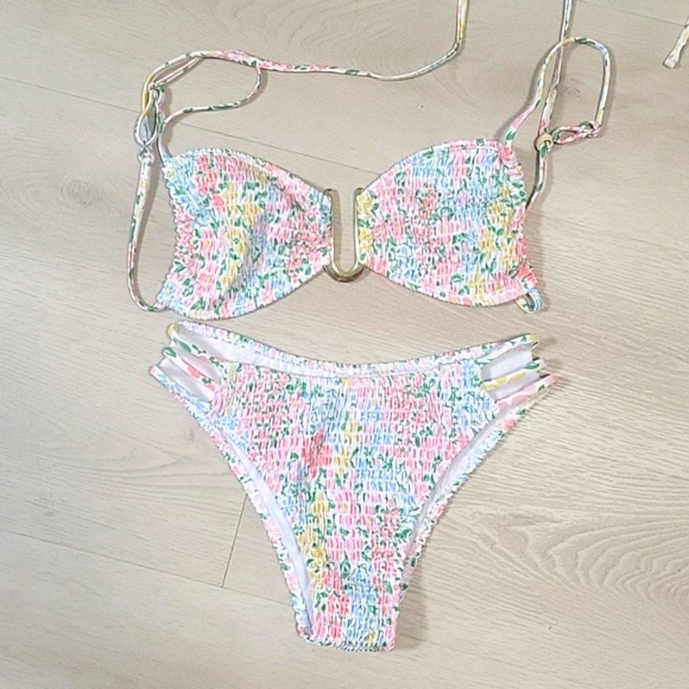2 piece bikini